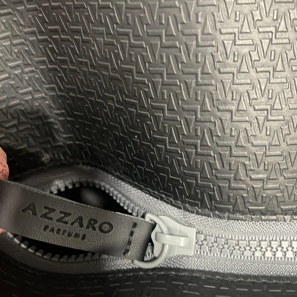 Azzaro travel bag
